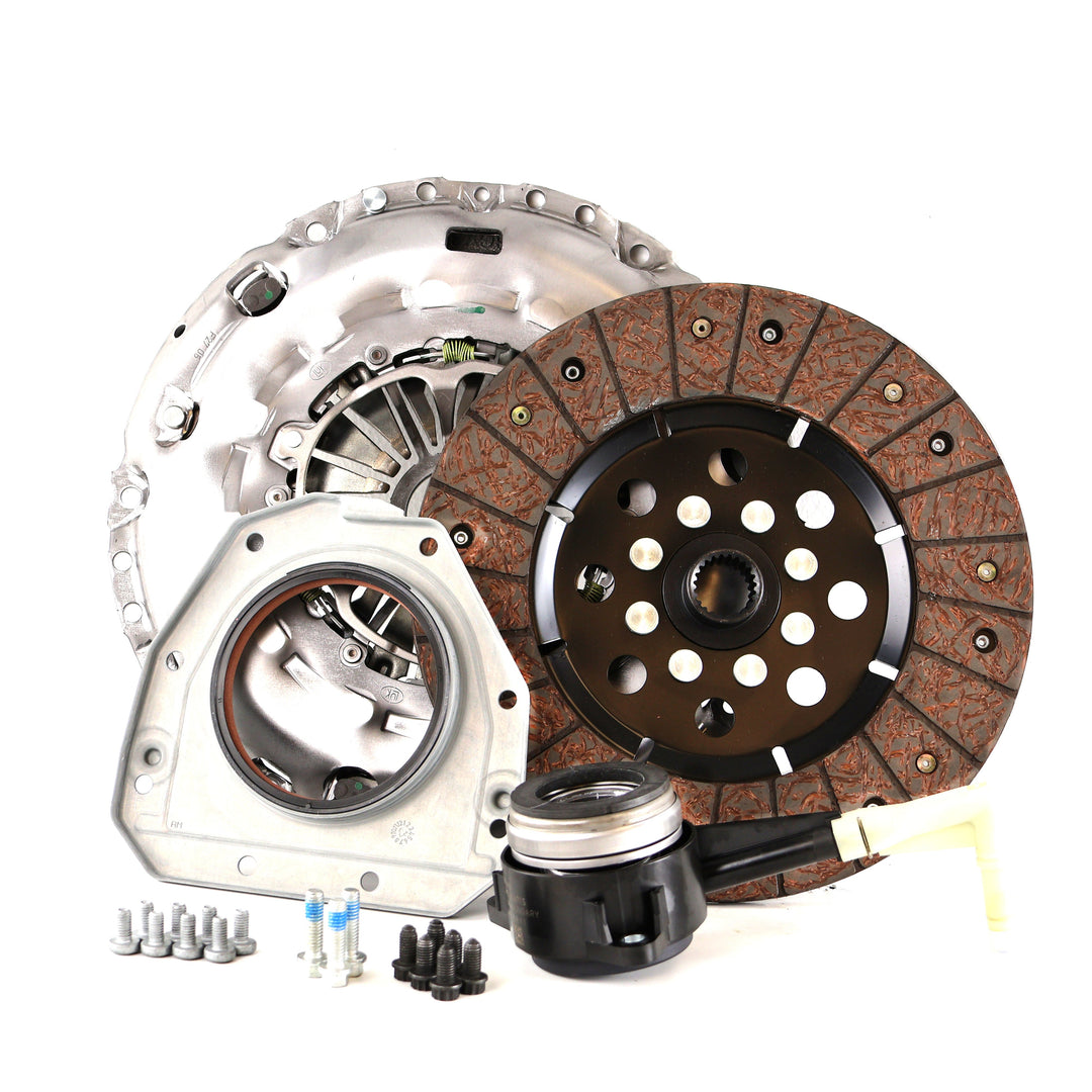 HS Tuning RSR SC Clutch Kit GTI/GLI MK7-7.5