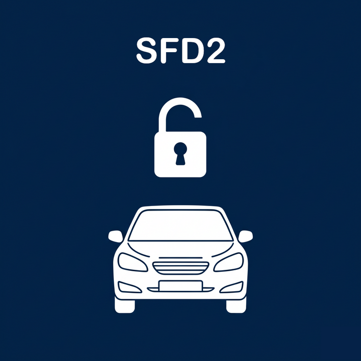 SFD2 Service Surcharges