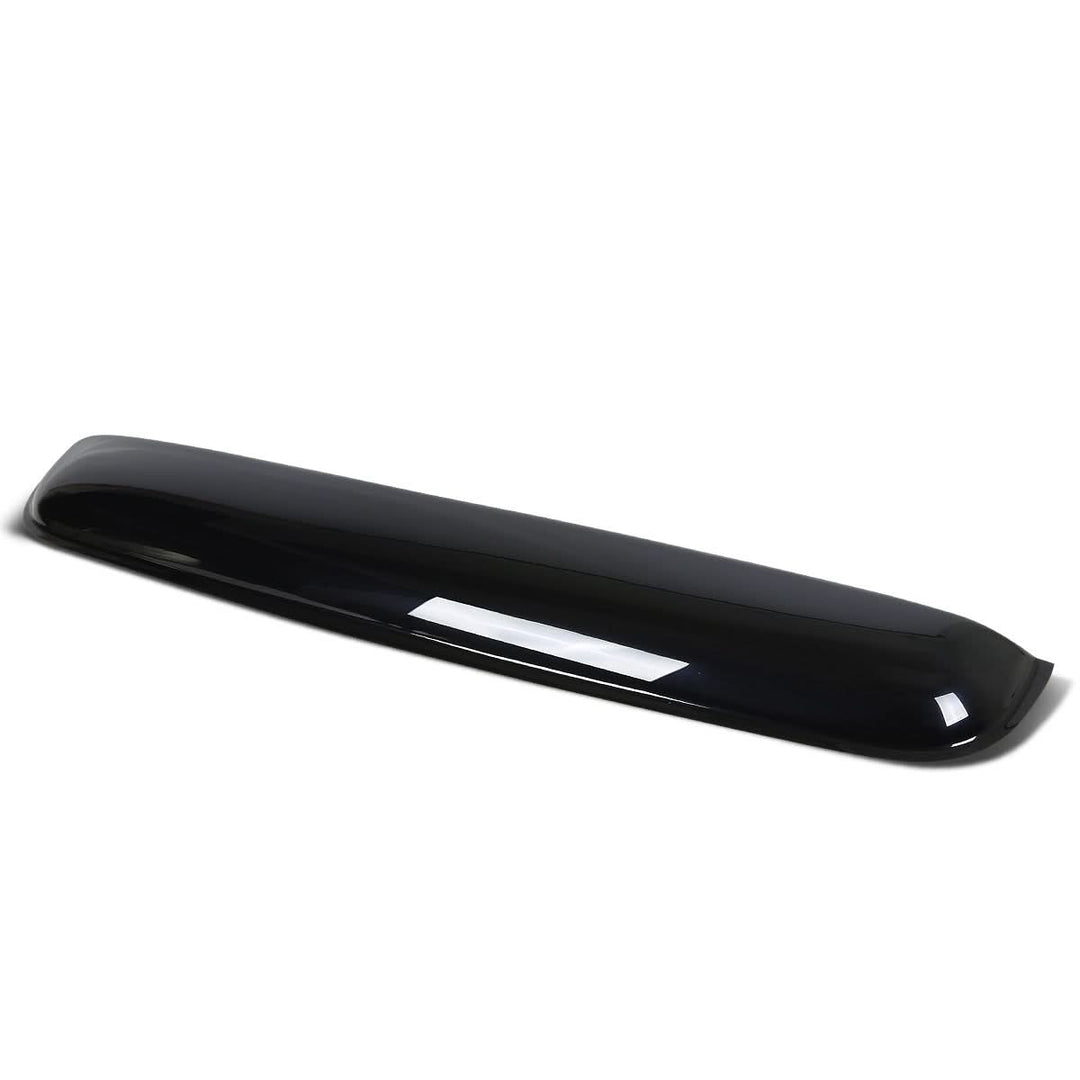 Universal Large 42.5" Tinted Sunroof Visor