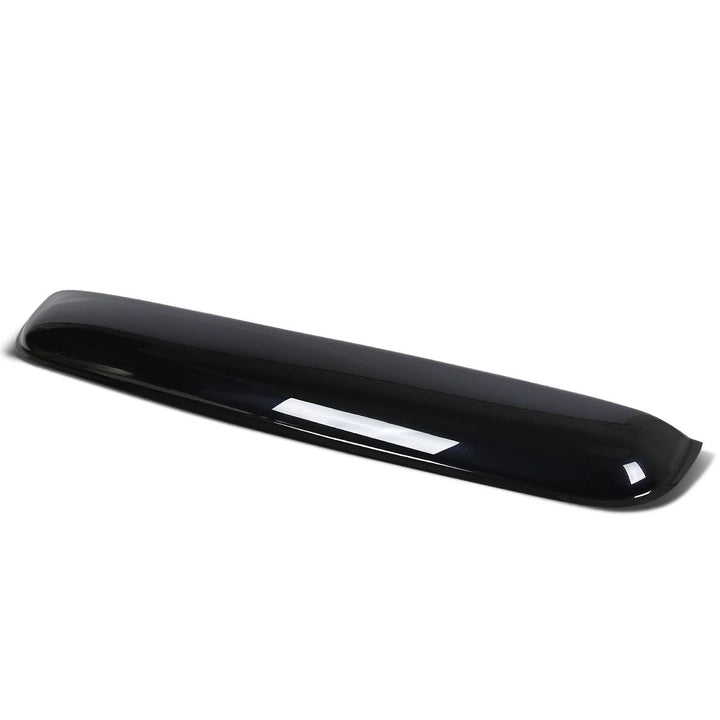 Universal Large 42.5" Tinted Sunroof Visor