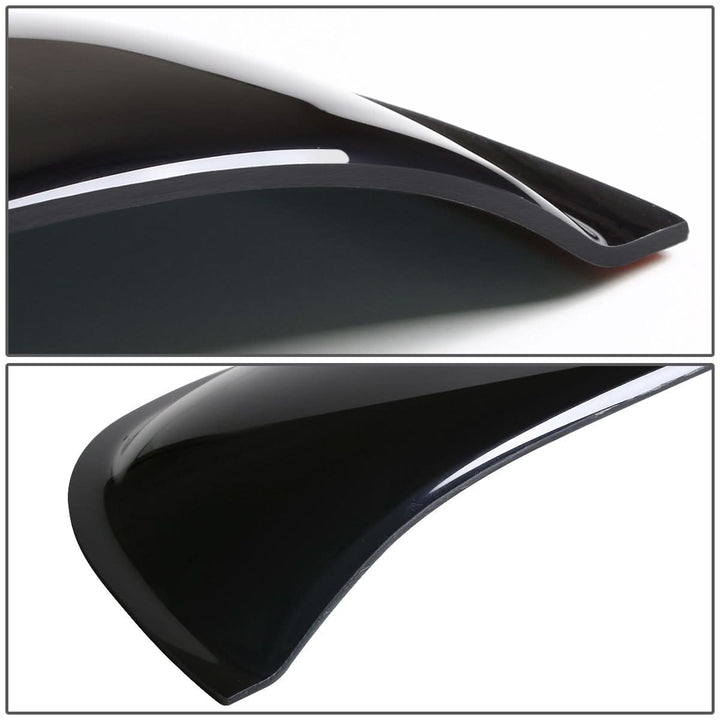 Universal Large 42.5" Tinted Sunroof Visor
