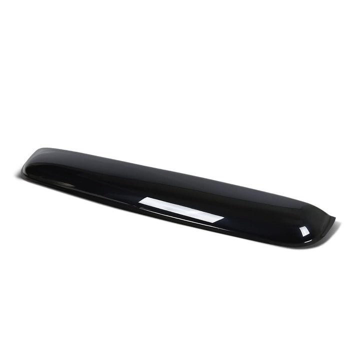 Universal Tinted Sunroof Visor - Small 35"