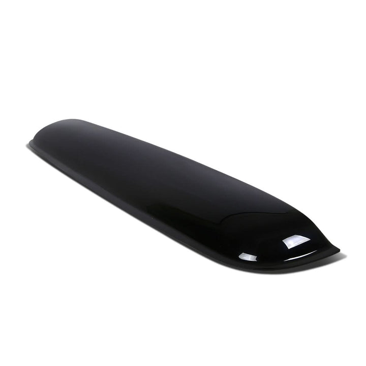 Universal Tinted Sunroof Visor - Small 35"