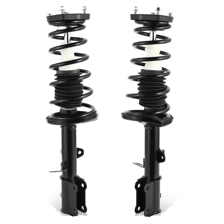 1993-2002 Toyota Corolla OEM Rear Shock Absorber ABS