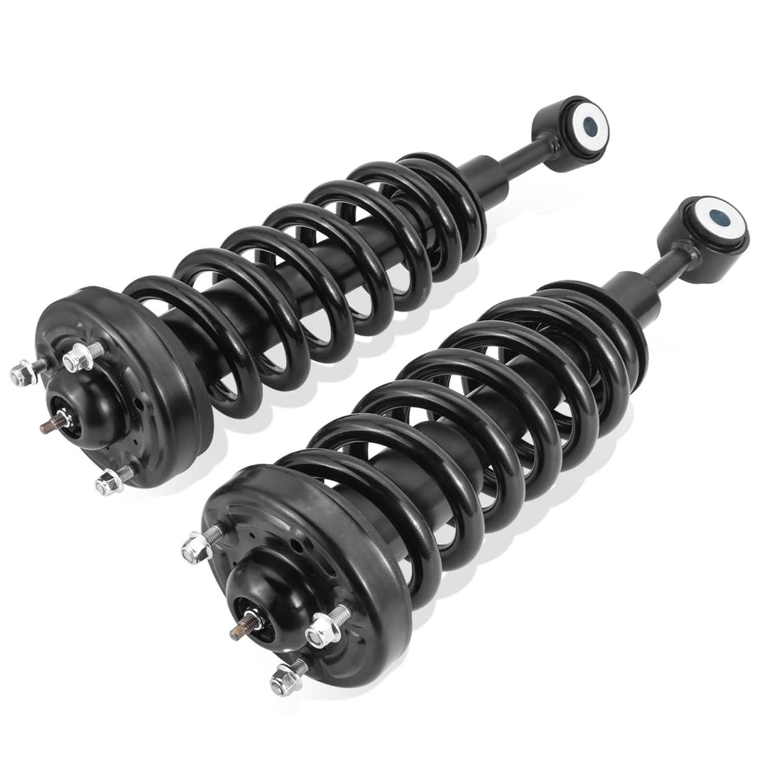 2006-2008 Lincoln Mark LT Front Shock Absorber ABS
