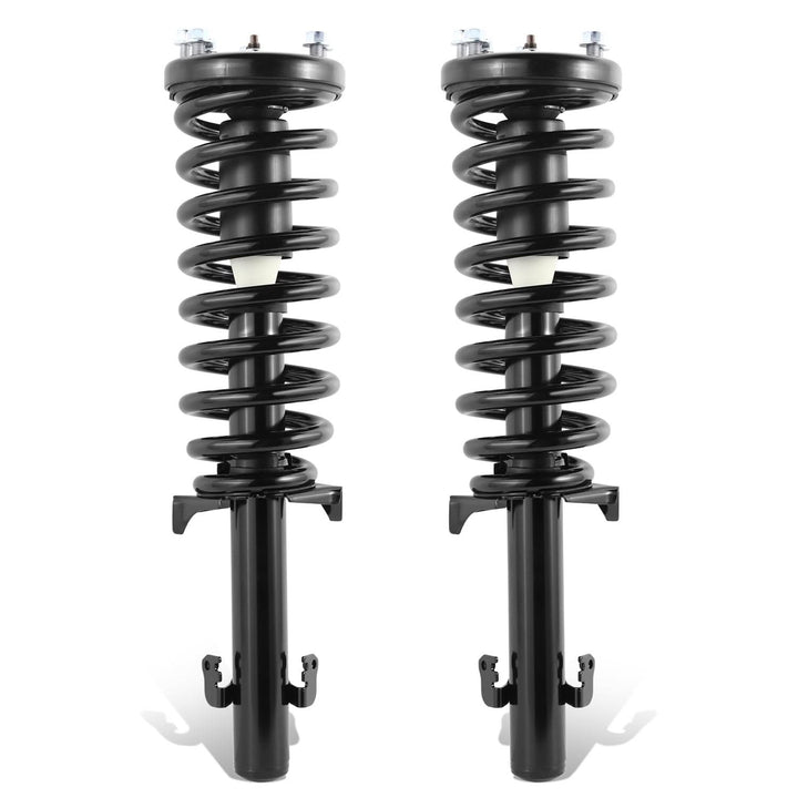 2008-2012 Honda Accord OEM Shock Absorber Front Left/Right ABS