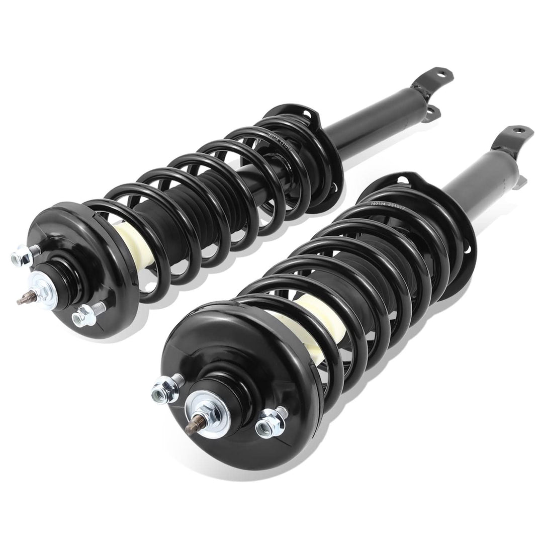 2008-2012 Honda Accord OEM Rear Shock Absorber ABS
