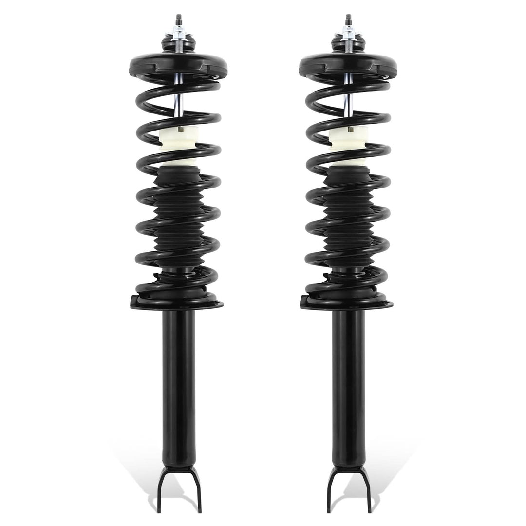 2008-2012 Honda Accord OEM Rear Shock Absorber ABS
