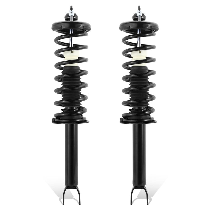2008-2012 Honda Accord OEM Rear Shock Absorber ABS