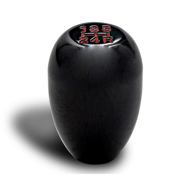 1986-2001 Acura Integra CRX Del Sol JDM T-R 5-Speed Gear Shift Knob