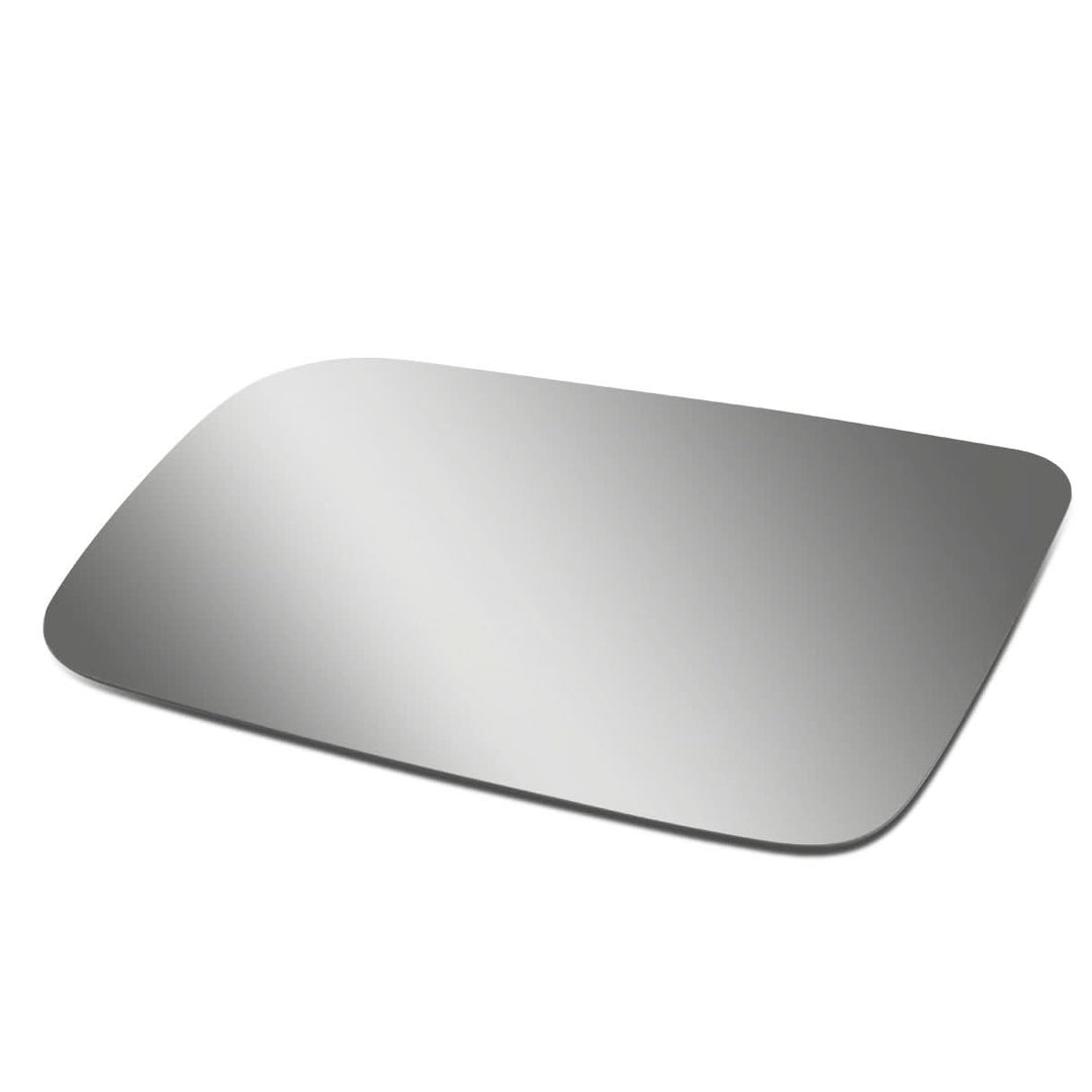 1985-2005 Chevrolet Astro Left Mirror Glass Lens