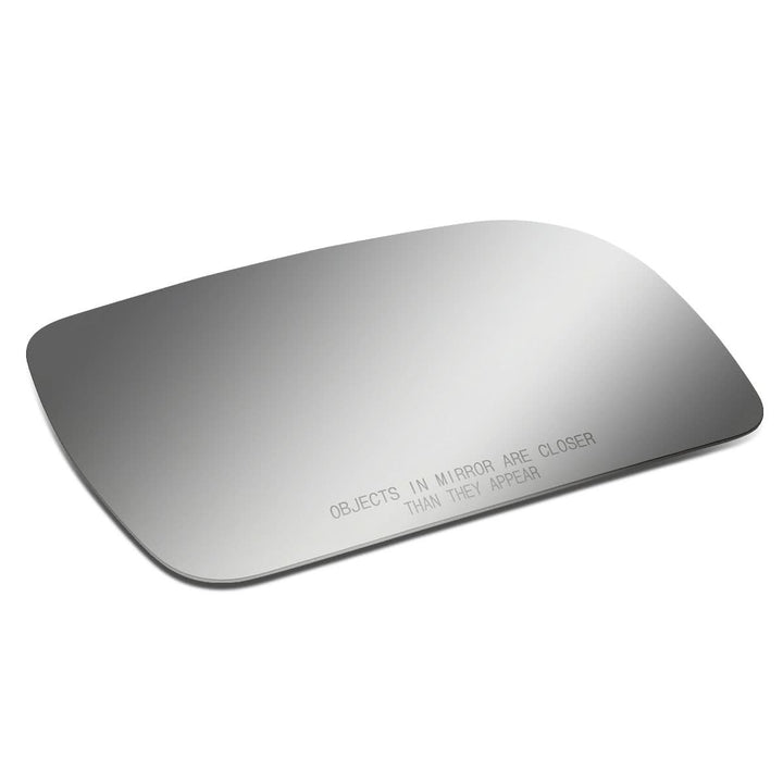 85-05 Chevrolet Astro Right Mirror Glass Lens