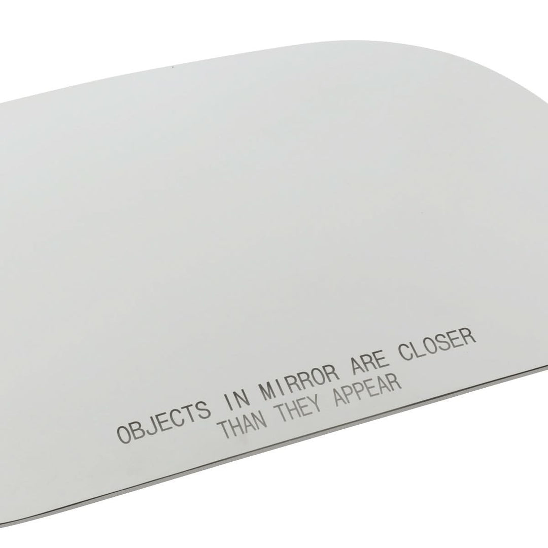 85-05 Chevrolet Astro Right Mirror Glass Lens