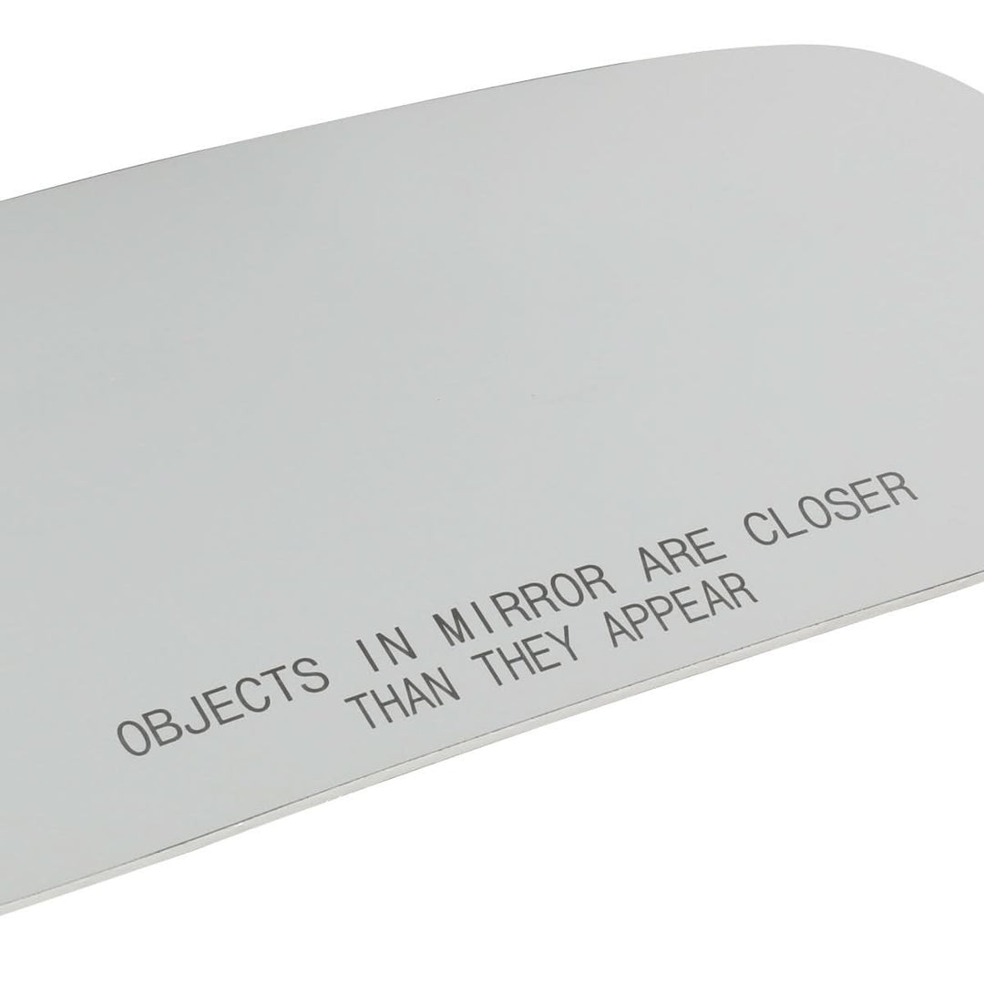 92-01 Toyota Camry / 95-99 Avalon Right Mirror Glass Lens