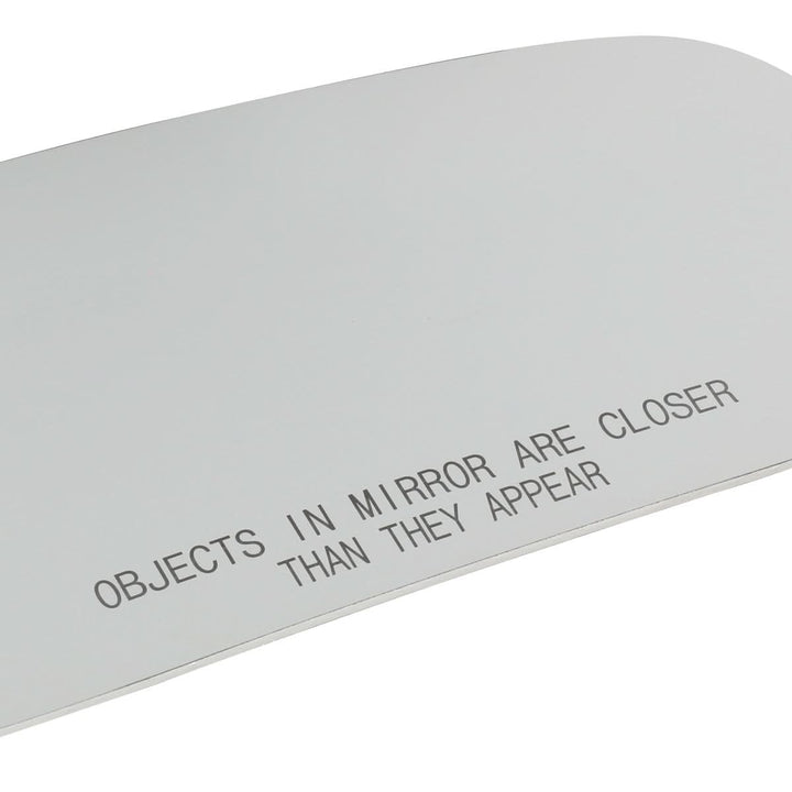 92-01 Toyota Camry / 95-99 Avalon Right Mirror Glass Lens