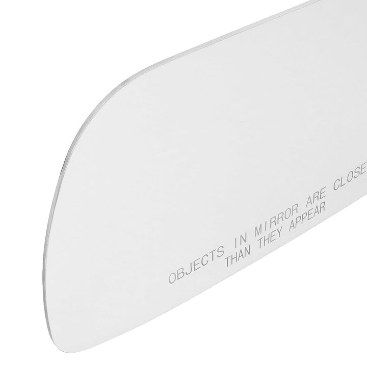 92-01 Toyota Camry / 95-99 Avalon Right Mirror Glass Lens