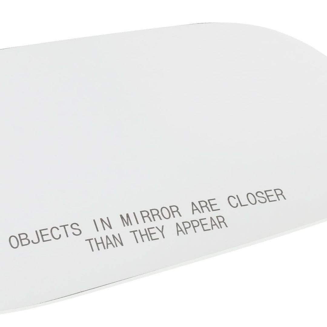 98-02 Honda Accord 4-Door Mirror Glass Lens - Right