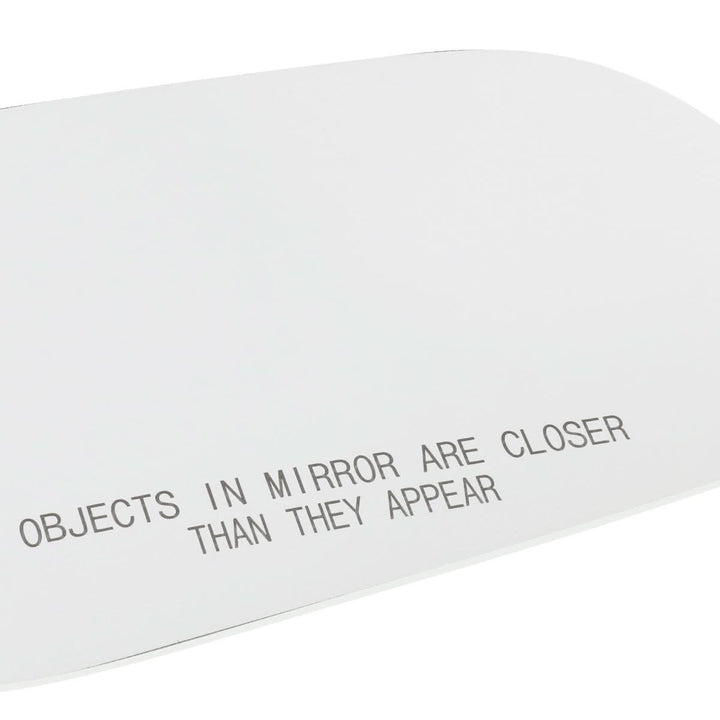 98-02 Honda Accord 4-Door Mirror Glass Lens - Right