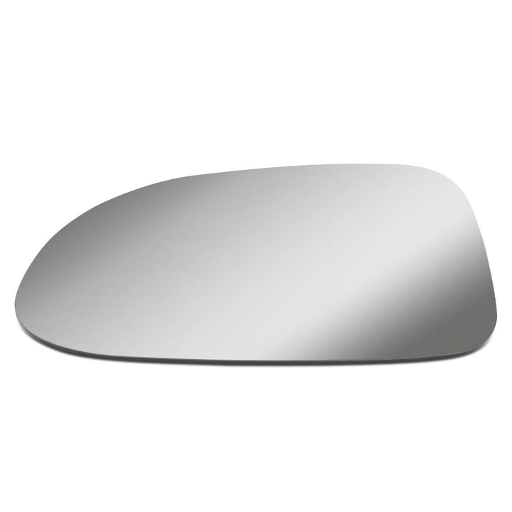 99-04 Dodge Dakota / 98-03 Durango Left Mirror Glass Lens 8-1/8"