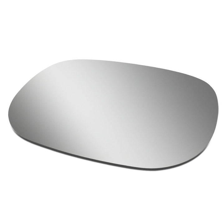 97-04 Dodge Dakota/Durango Mirror Glass Lens Left Side 9-1/8"