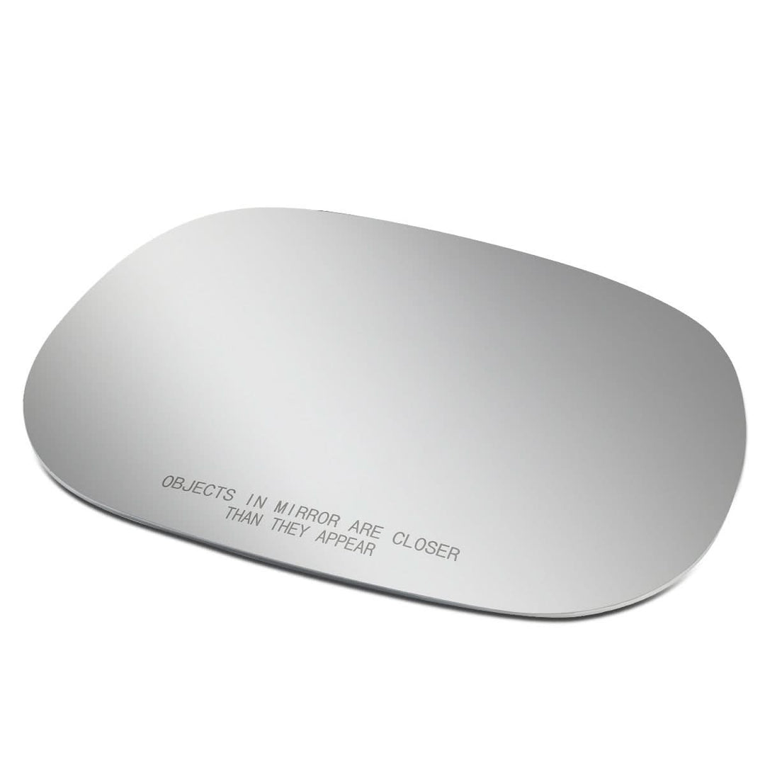 97-04 Dodge Dakota/Durango/Ram Right Mirror Glass Lens