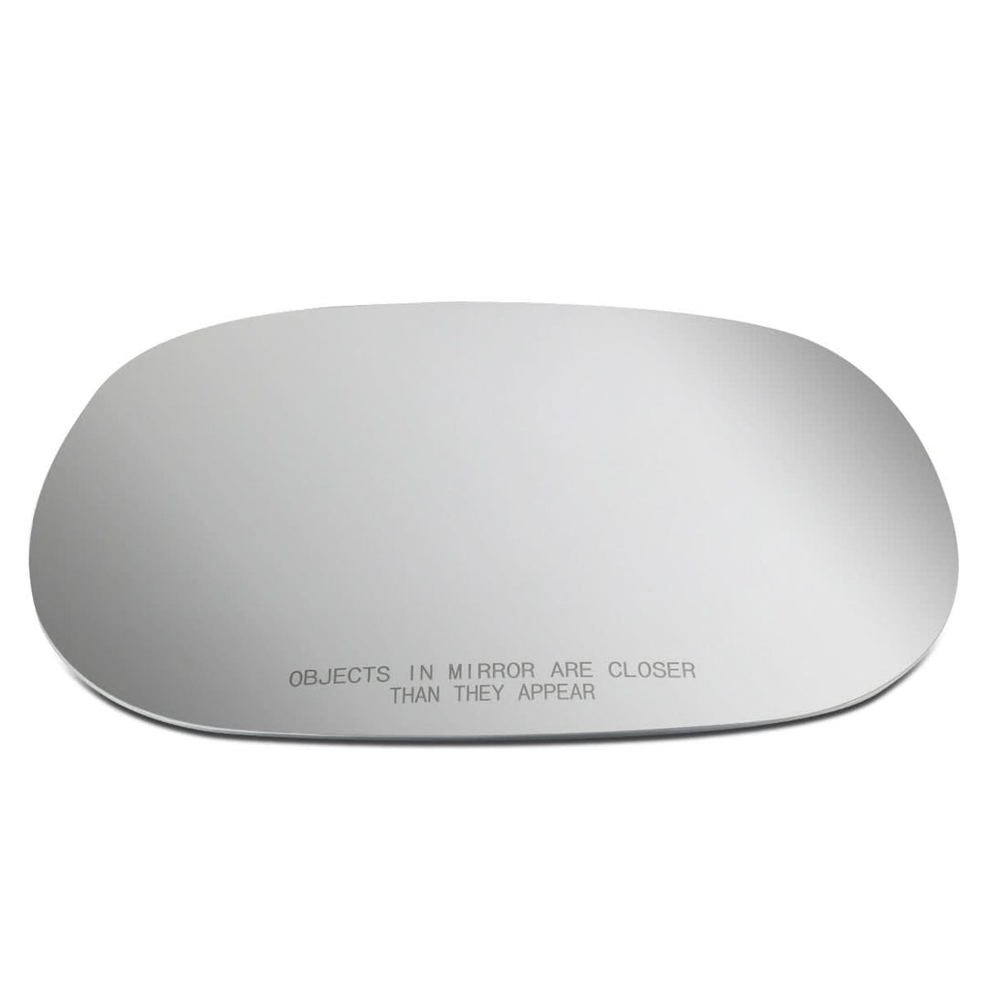 97-04 Dodge Dakota/Durango/Ram Right Mirror Glass Lens