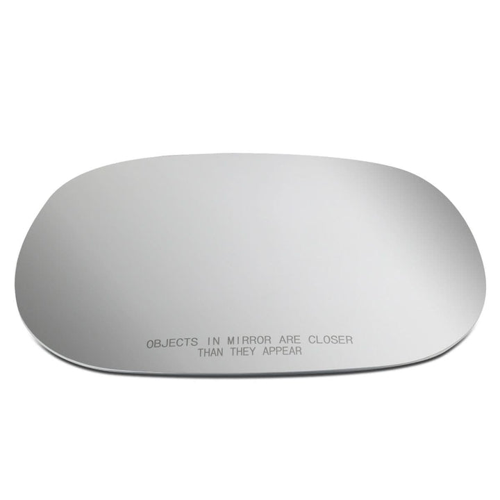 97-04 Dodge Dakota/Durango/Ram Right Mirror Glass Lens
