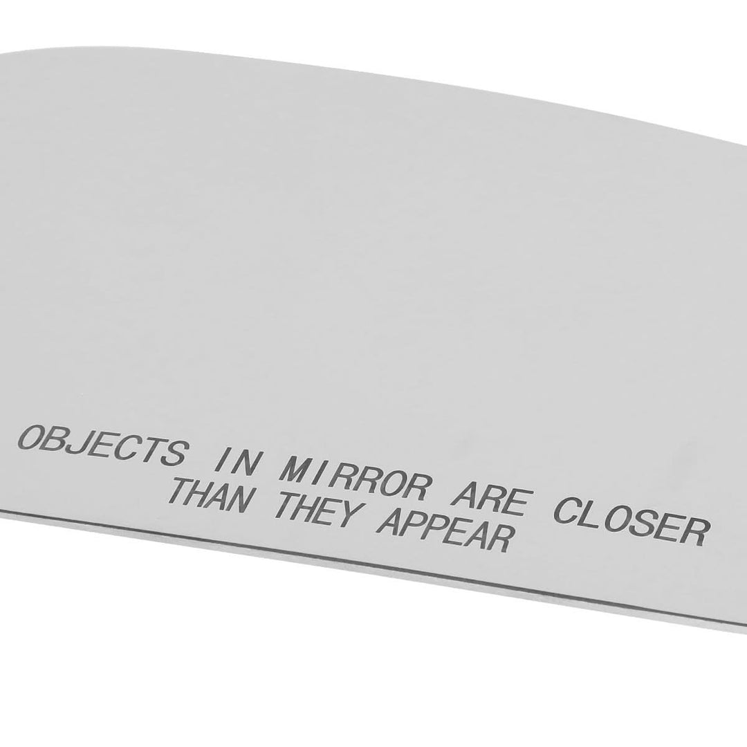 97-11 Ford Crown Victoria Mirror Glass Lens - Right Side