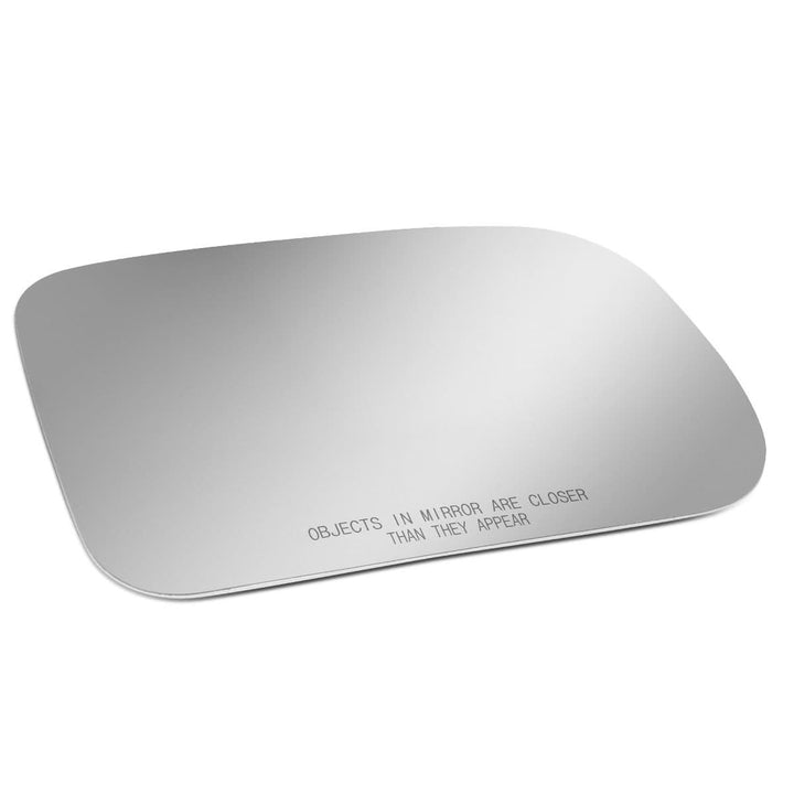 94-99 Dodge Ram B-Series Mirror Glass Lens - Right Side