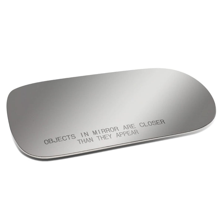 90-96 Nissan 300ZX / 89-94 240SX Mirror Glass Lens - Right