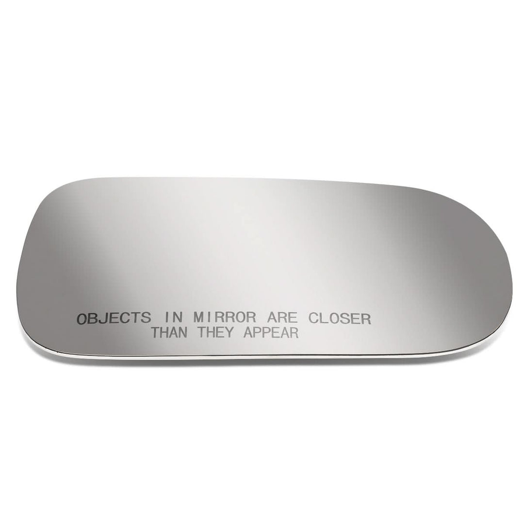 90-96 Nissan 300ZX / 89-94 240SX Mirror Glass Lens - Right