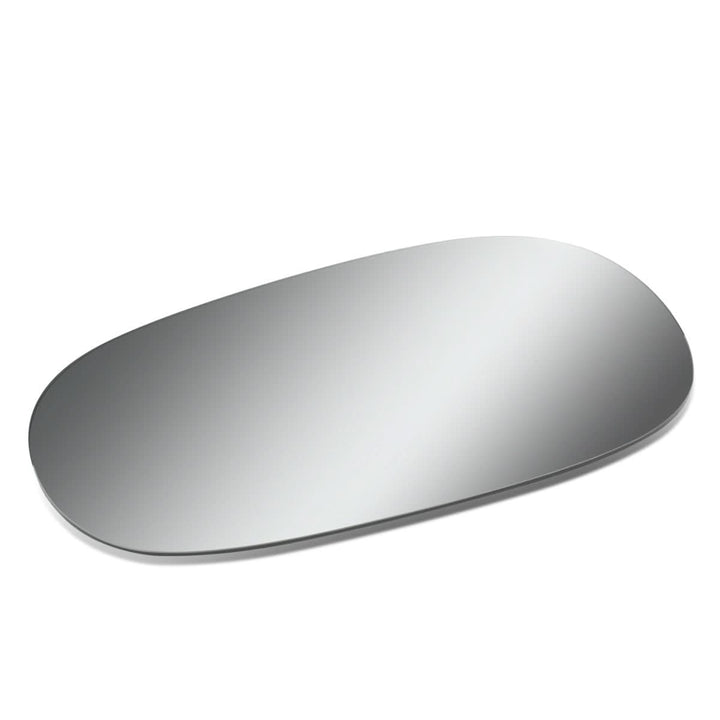 98-02 Toyota Corolla Mirror Glass Lens - Left Side