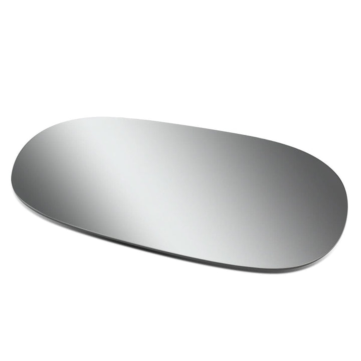98-02 Toyota Corolla Mirror Glass Lens - Left Side