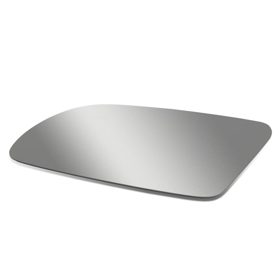 1982-1996 Chevrolet Multi-Model Mirror Glass Lens - Left Side