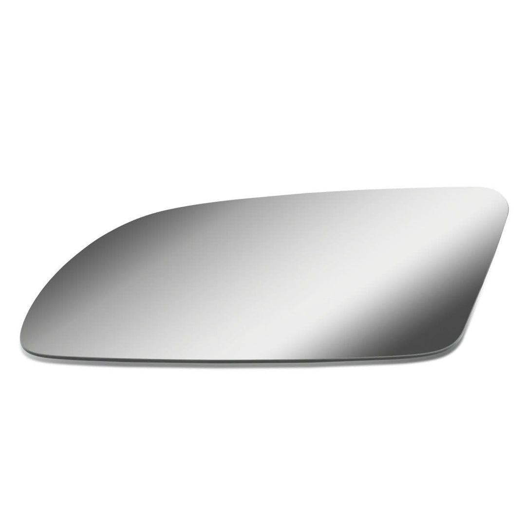 1982-1996 Chevrolet Multi-Model Mirror Glass Lens - Left Side