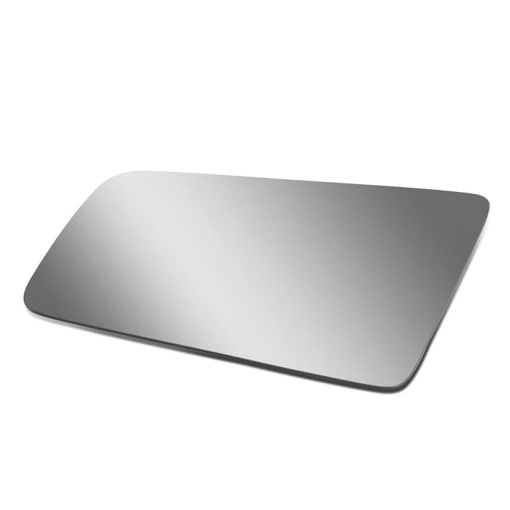 85-94 Chevy S10 Blazer / GMC Jimmy Mirror Glass Lens - Left Side