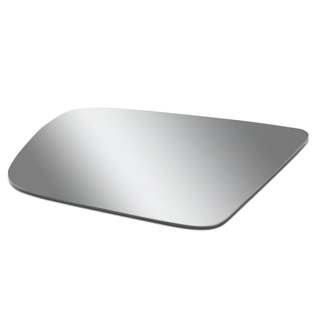 87-93 Ford Mustang Mirror Glass Lens - Left Side