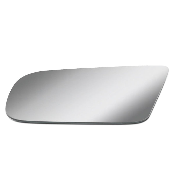 87-93 Ford Mustang Mirror Glass Lens - Left Side