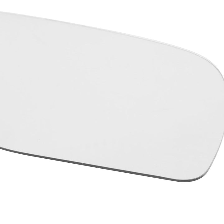 90-97 Ford Aerostar Bronco F-150 F-250 F-350 Mirror Glass Lens - Left