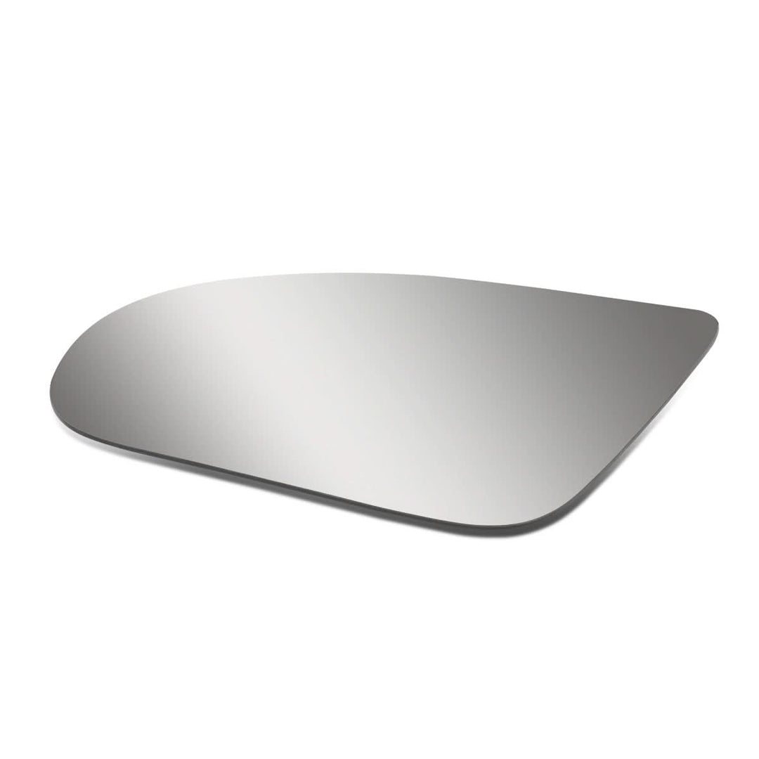 93-02 Pontiac Firebird Mirror Glass Lens - Left