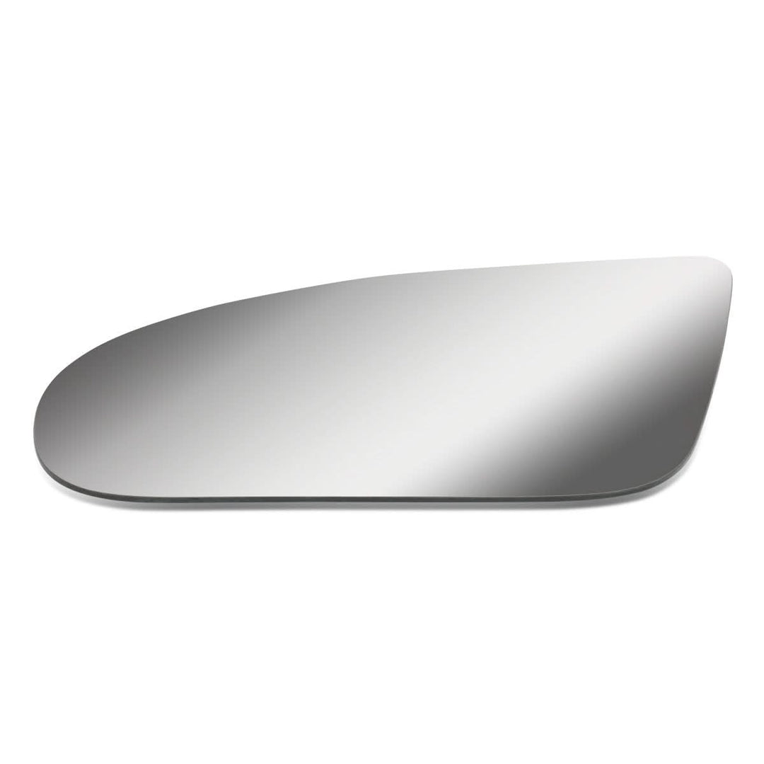 93-02 Pontiac Firebird Mirror Glass Lens - Left