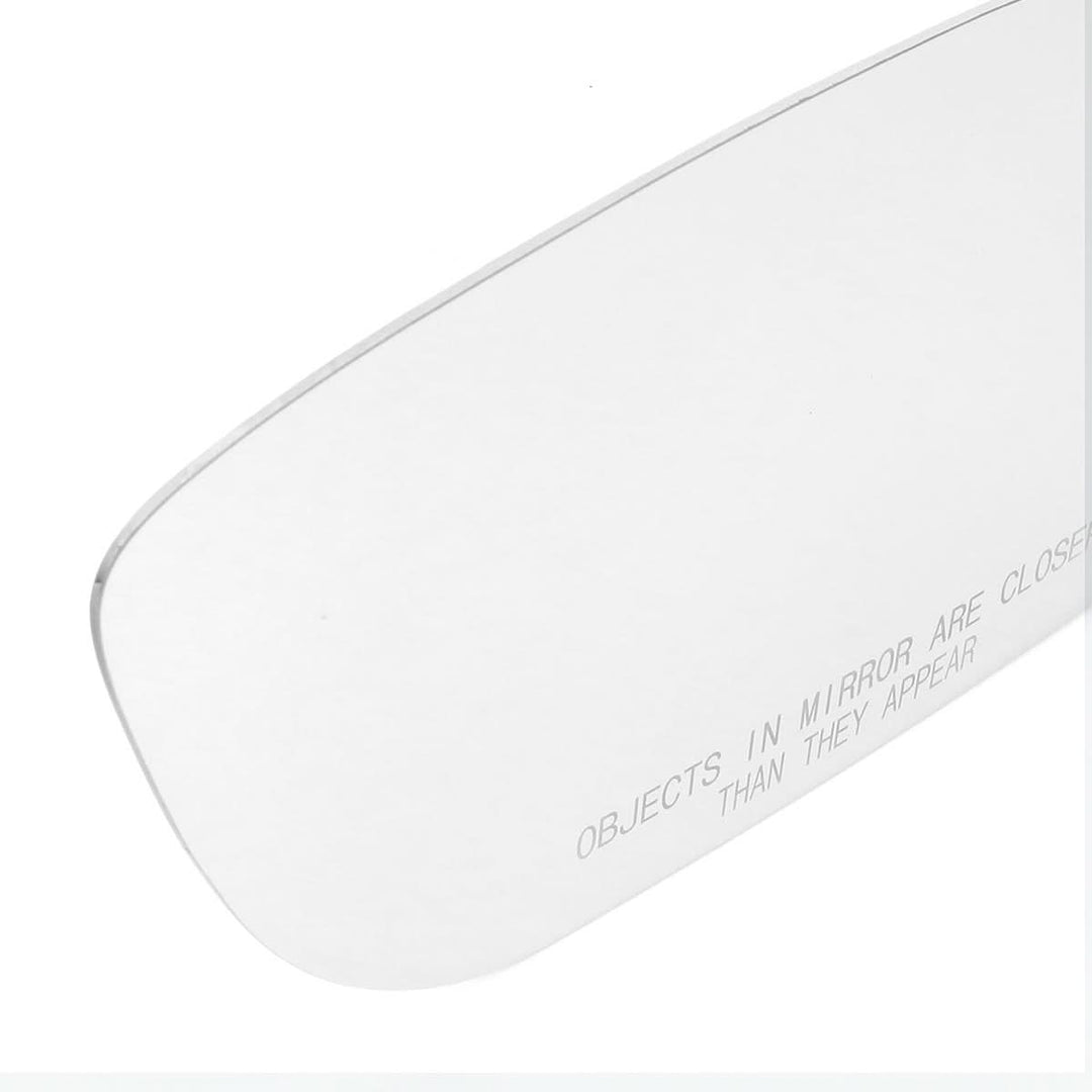 1998-2005 Buick Park Avenue Mirror Glass Lens - Right Side
