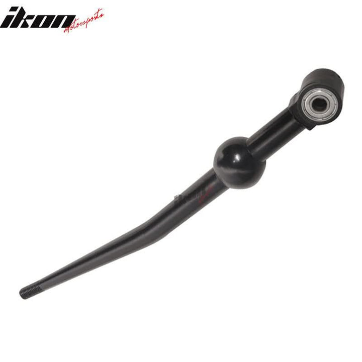 1992-2000Â Honda Civic JDM Black Quick Short Throw Shifter