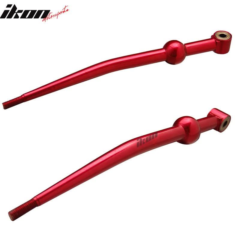 1988-2000 Honda Civic 1988-1991 CRX Quick Short Shifter Throw Shift
