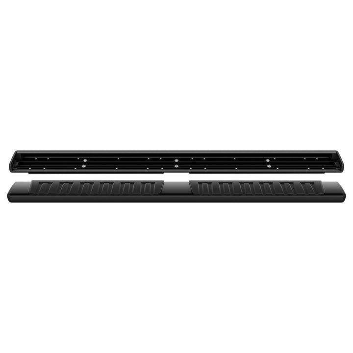 2019-2022 Chevrolet Silverado GMC Sierra Step Bars Extended Cab