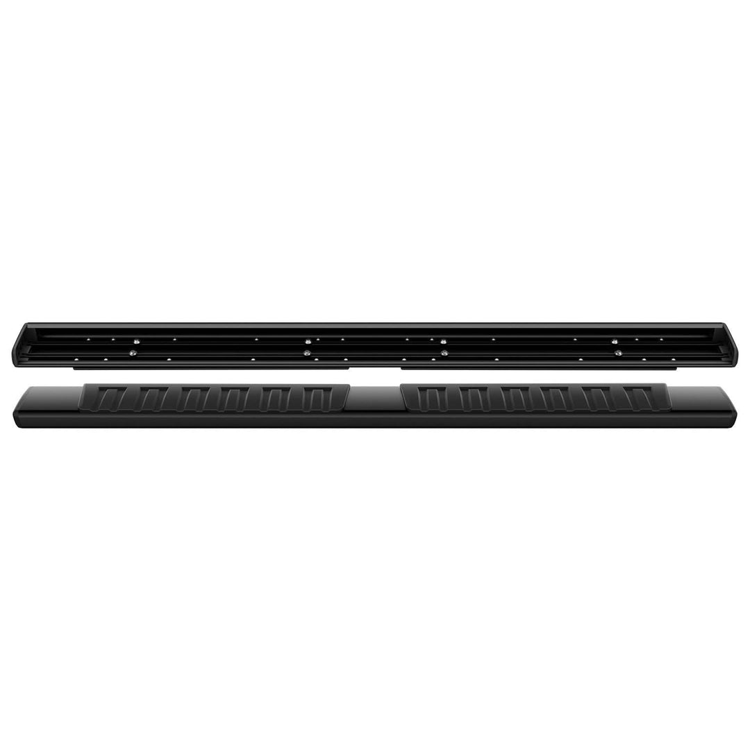 2009-2014 Ford F-150 SuperCrew Cab Nerf Bar Step Bar