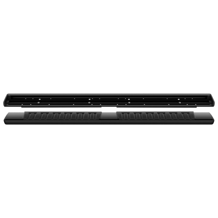 2009-2014 Ford F-150 SuperCrew Cab Nerf Bar Step Bar