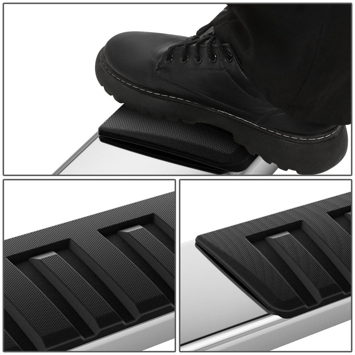 99-16 Ford F-250 / F-350 Crew Cab Nerf Bar / Step Bar