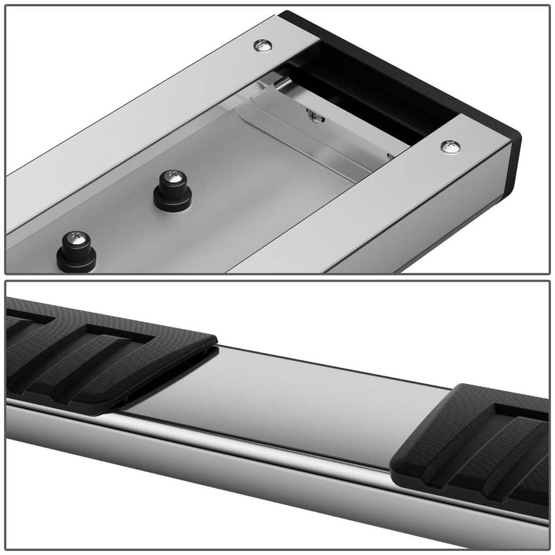 99-16 Ford F-250 / F-350 Crew Cab Nerf Bar / Step Bar