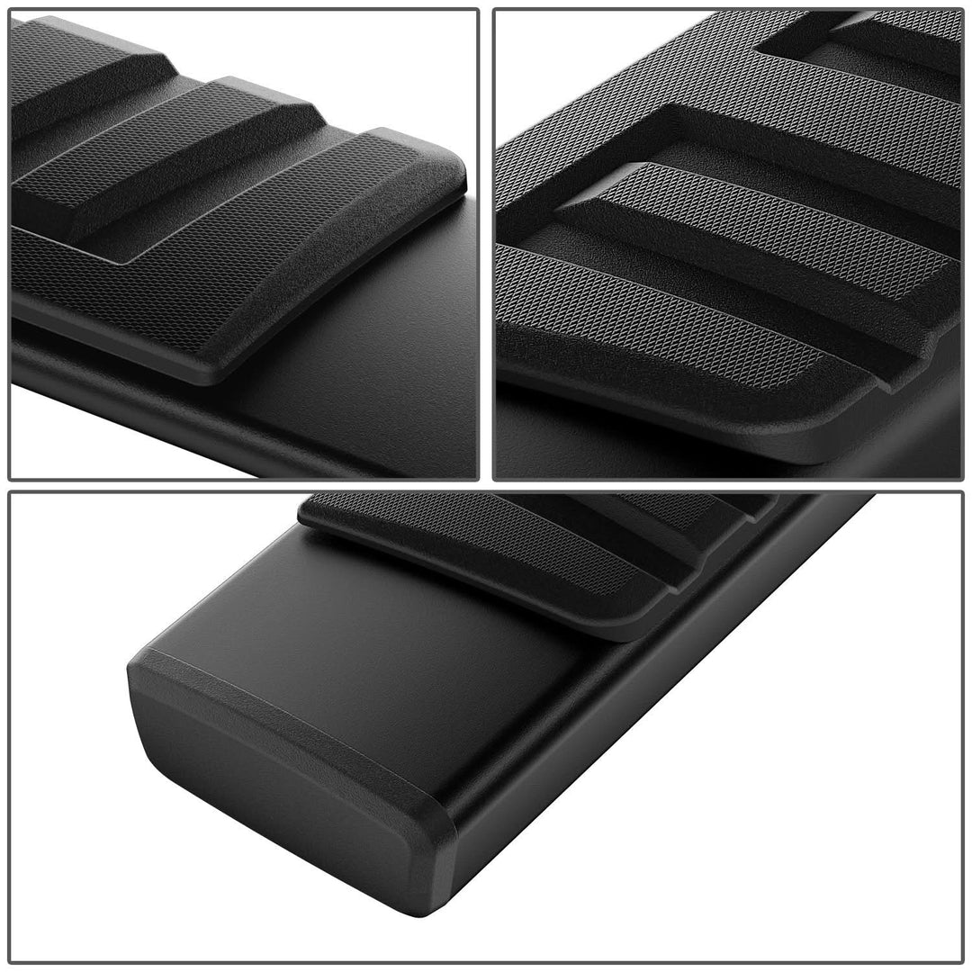 04-22 Nissan Titan King Cab / 16-22 Titan XD King Cab Nerf Bars